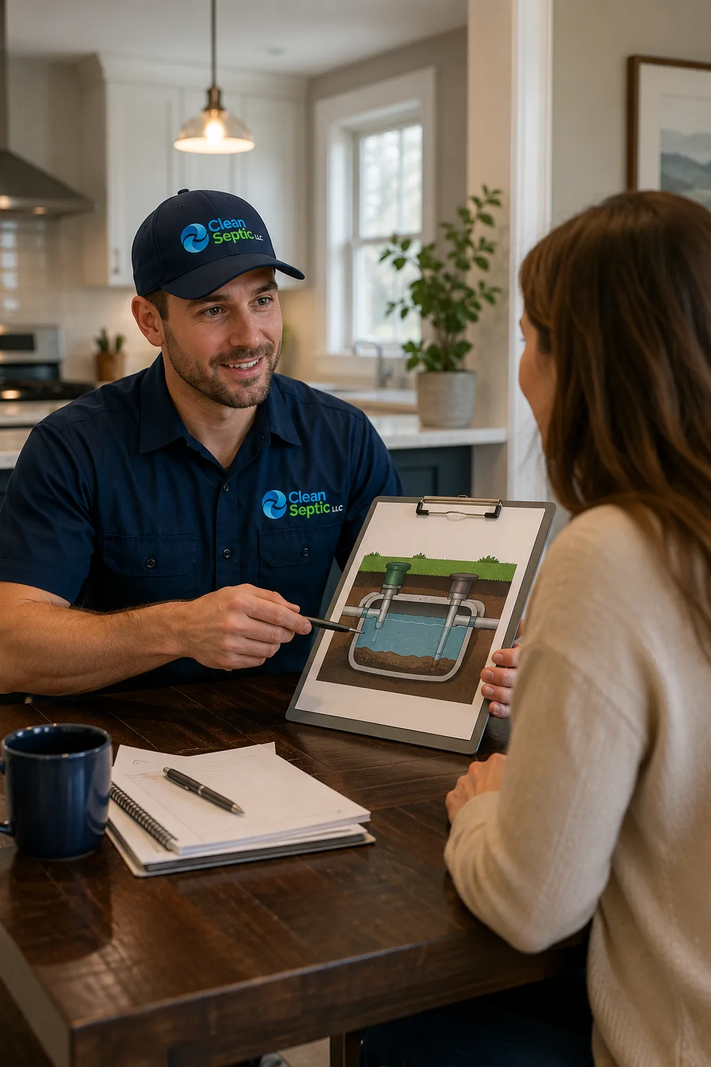 Septic Tank Pumping Argyle, GA FAQs